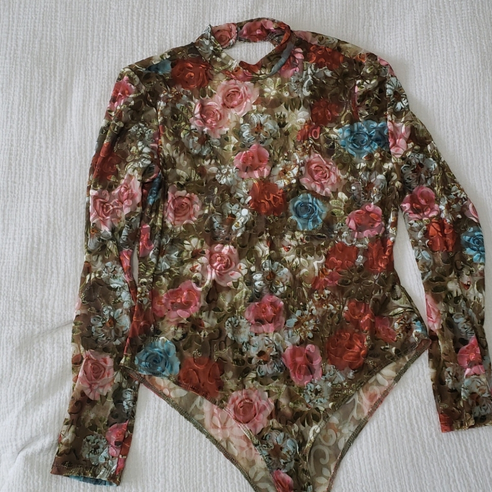 Bodysuit